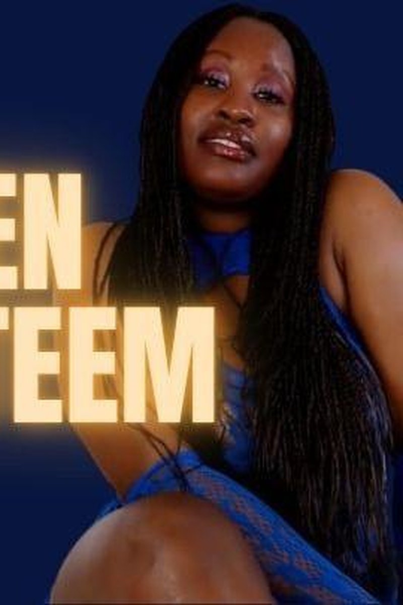 Broken Self-Esteem - Screenshot 1 of 4 - Bitch