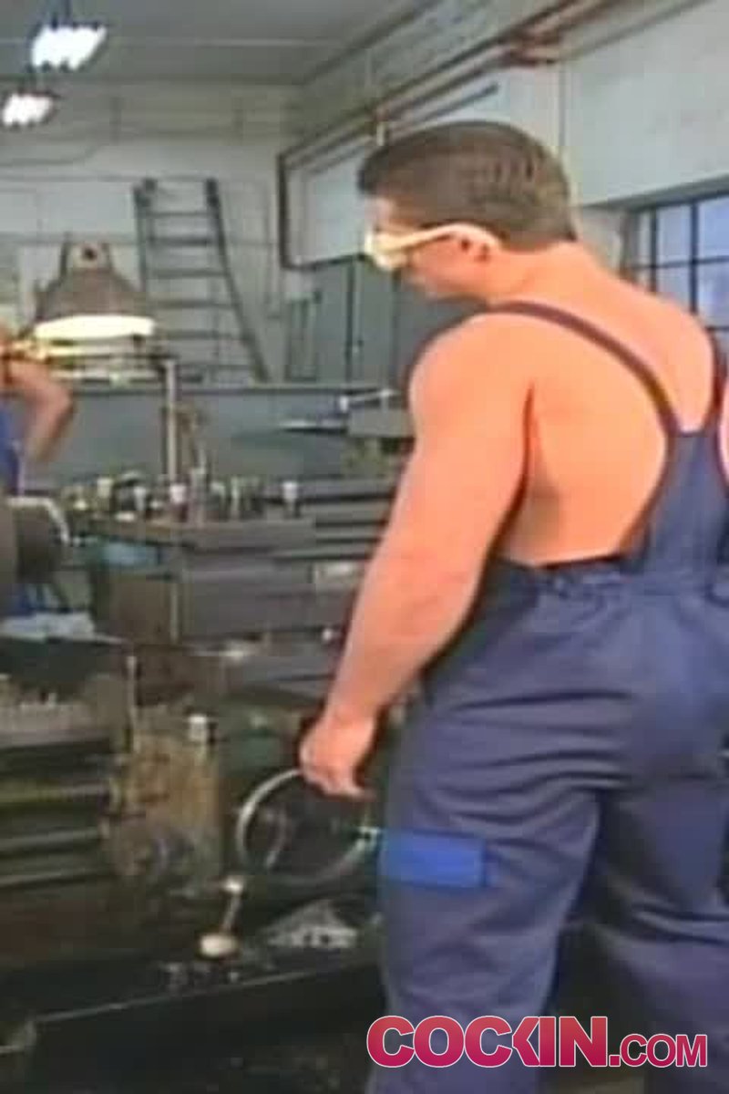 Jackhammered 3 - Screenshot 1 of 4 - Gay
