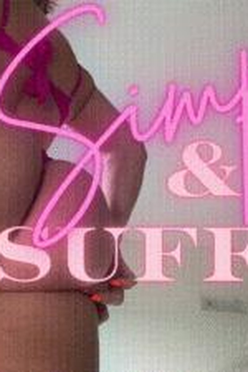 Simp & Suffer - Screenshot 1 of 4 - Ass Denial