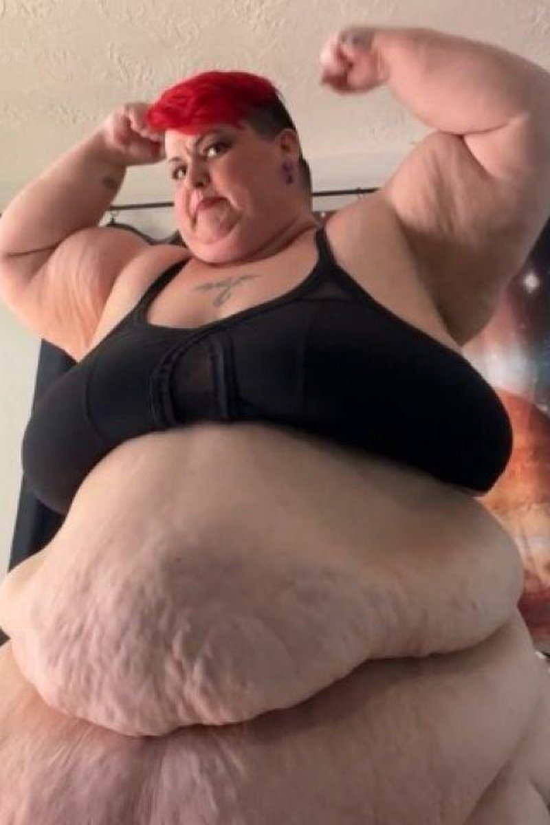 Queen Kong 3 Sd - Screenshot 1 of 4 - BBW