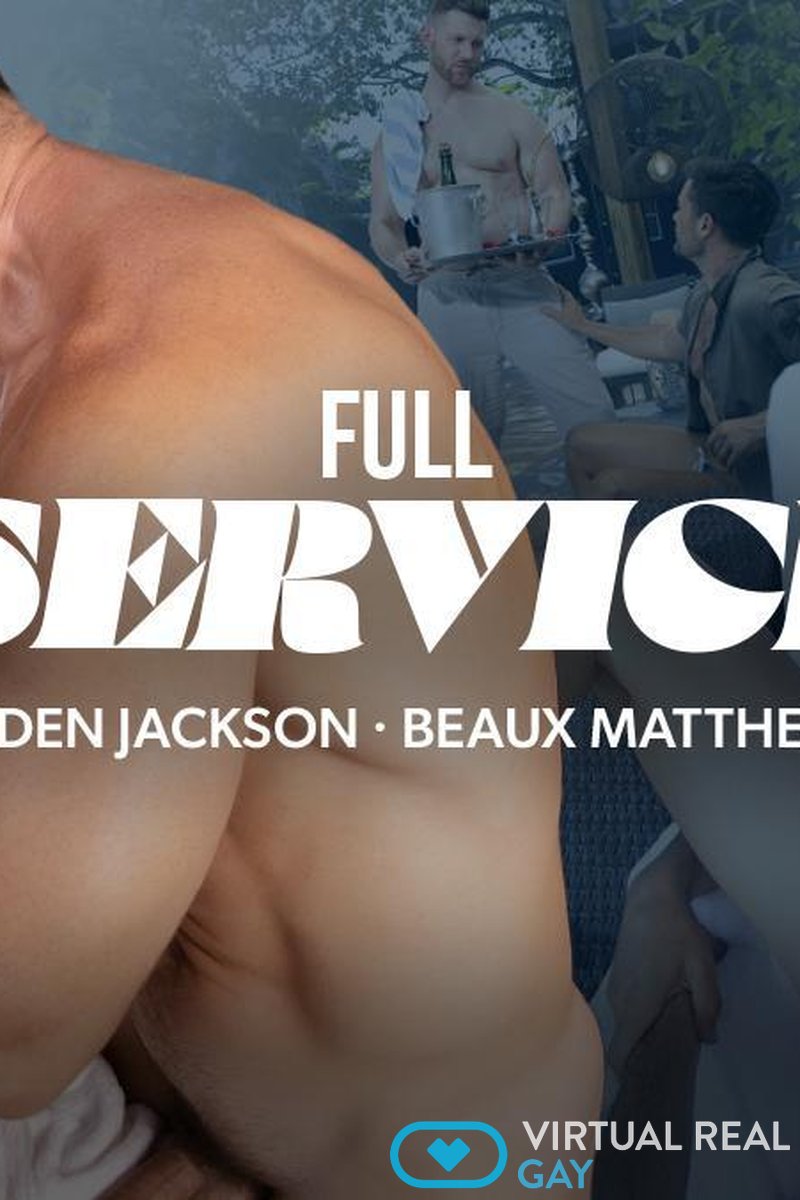 Full Service - Screenshot 1 of 4 - Blowjob