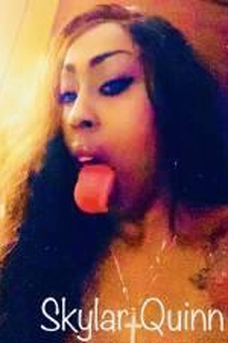 Dat Throat Work - Screenshot 1 of 4 - Blowjob