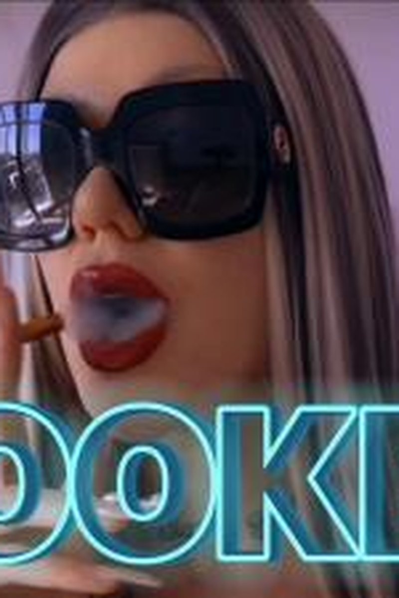 Hooked - Screenshot 1 of 4 - Domination