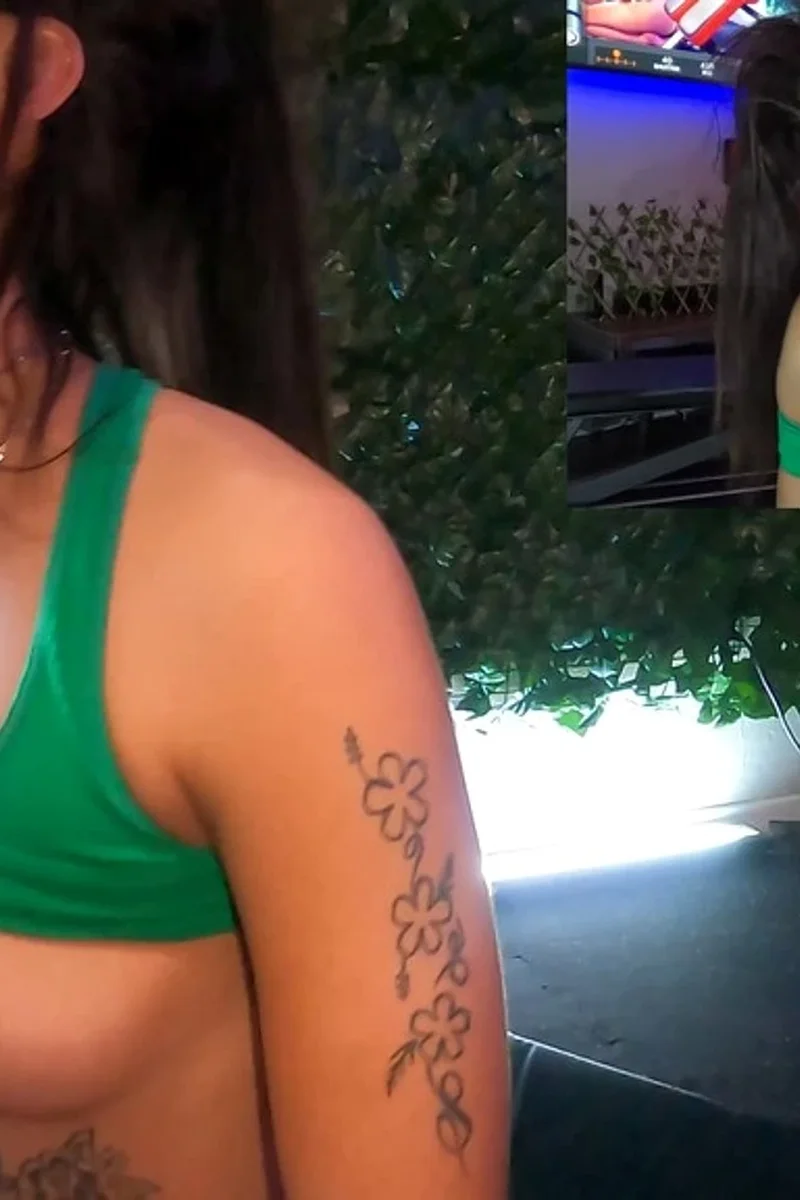 Bottomless Workout - Screenshot 1 of 4 - BBC