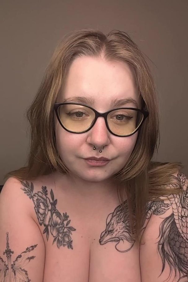 Armpits JOI - Screenshot 1 of 4 - Armpit Fetish