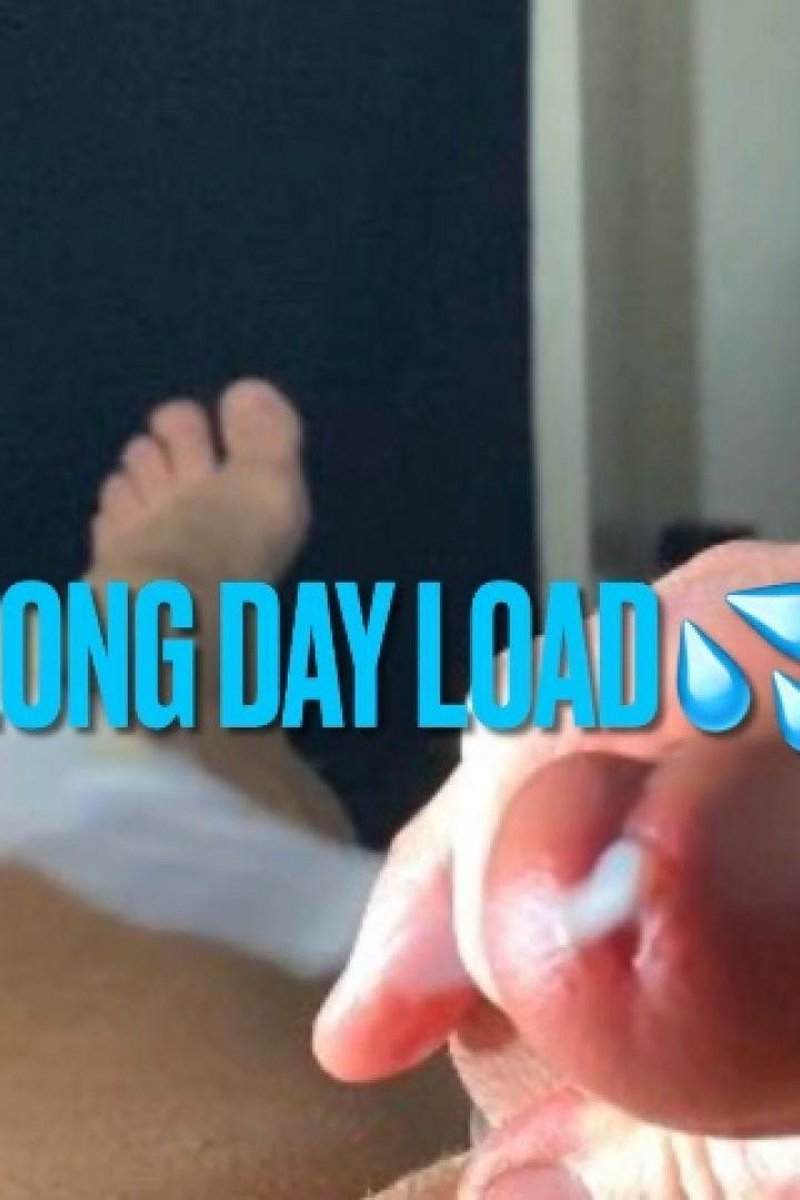 Long Day Load - Screenshot 1 of 4 - Big Dick