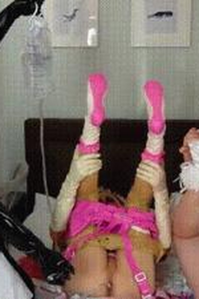 Abdl Enemas - Screenshot 1 of 4 - Enema