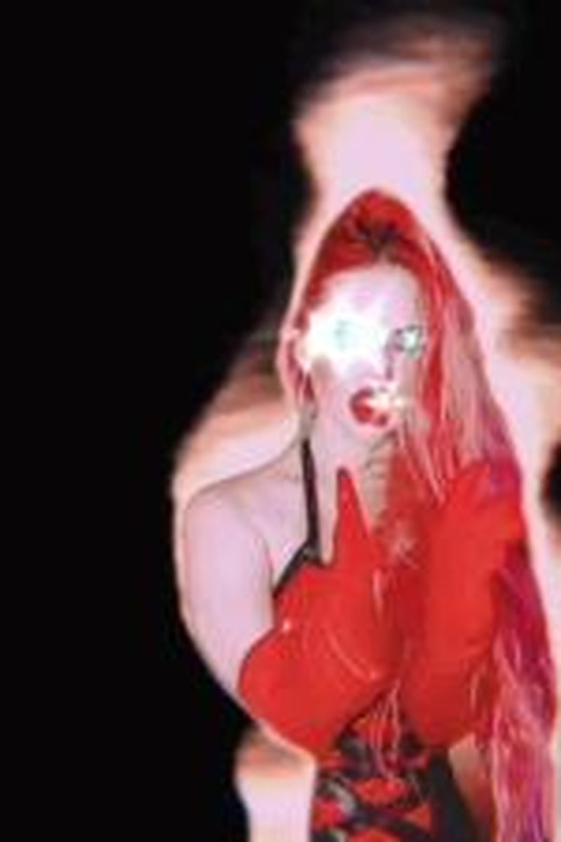 Under Goddess Control - Screenshot 1 of 4 - ASMR