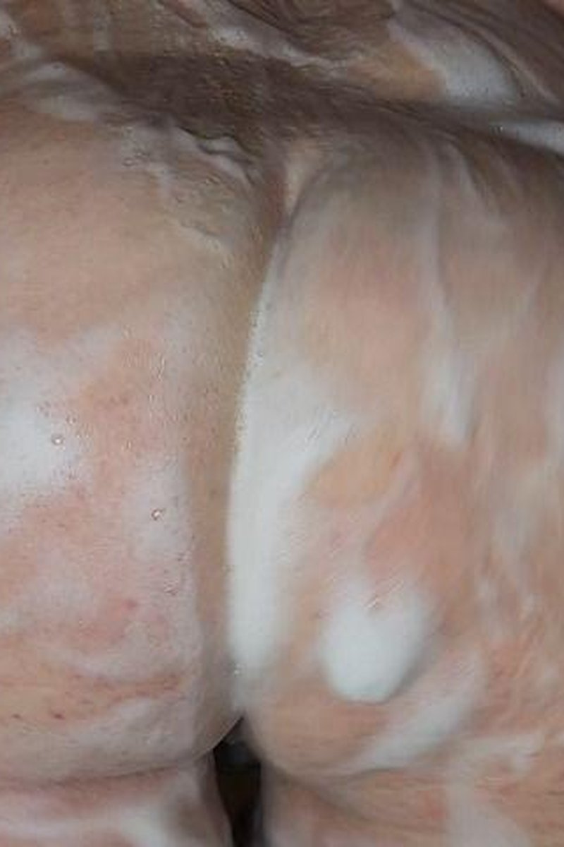 Ass Shaking - Screenshot 1 of 4 - BBW