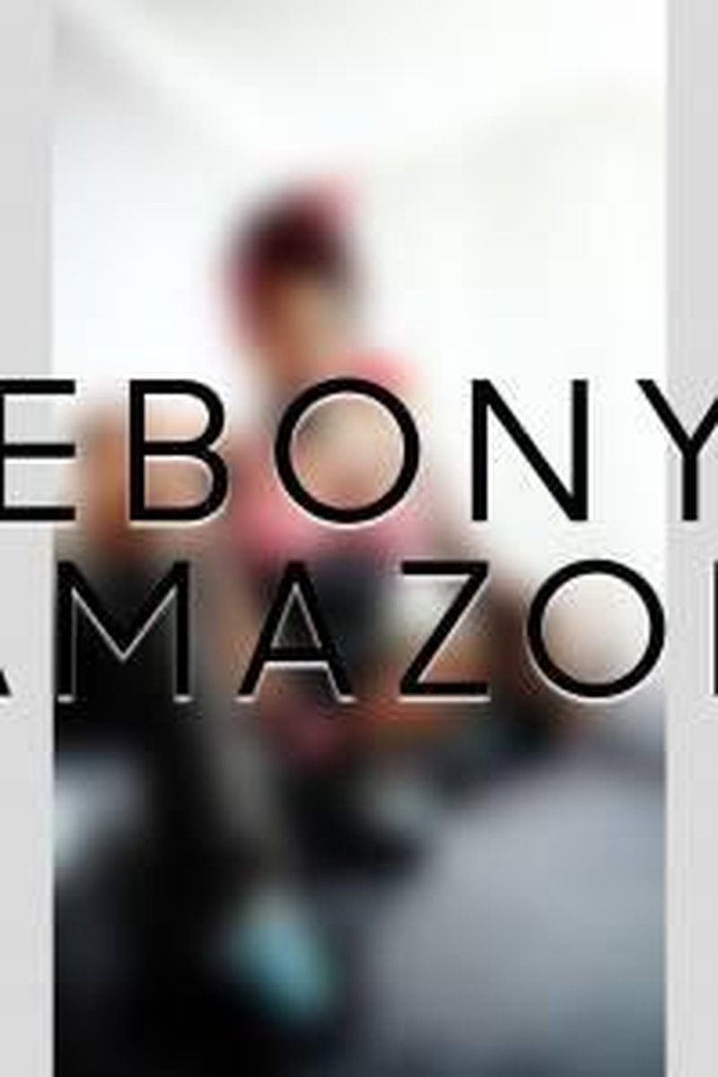 Ebony Amazon - Screenshot 1 of 4 - Bad Girl