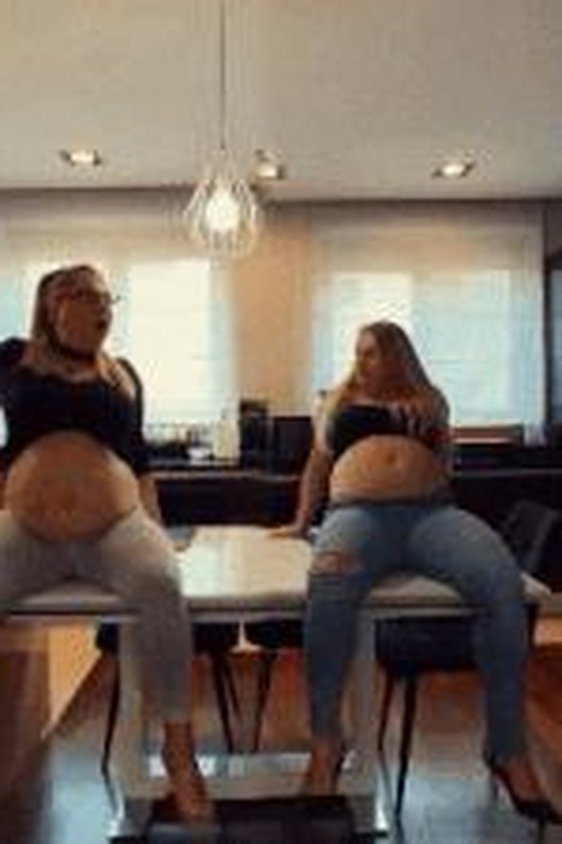 Culinary Nightmare - Screenshot 1 of 4 - BBW