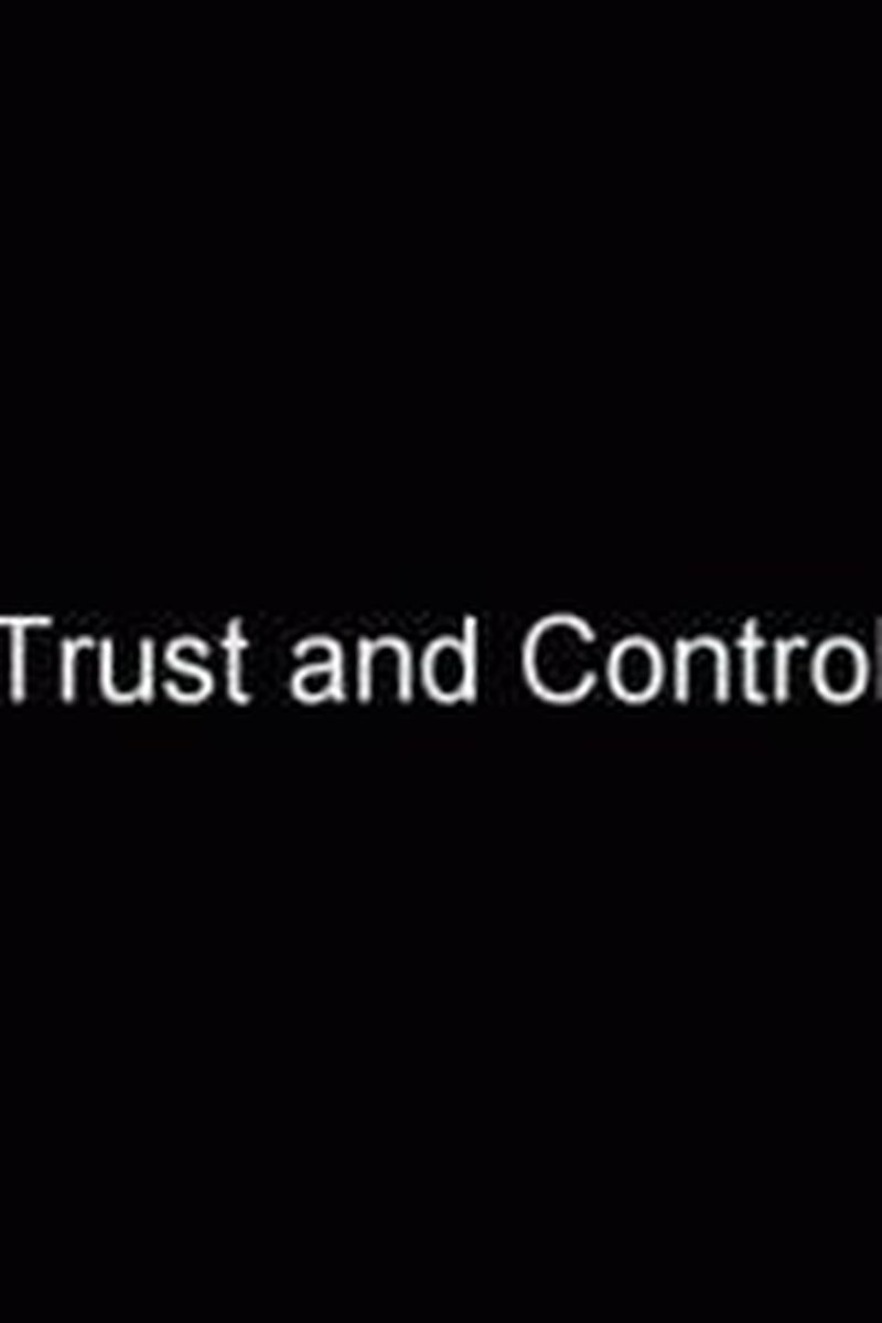 Trust And Control - Screenshot 1 of 4 - BDSM