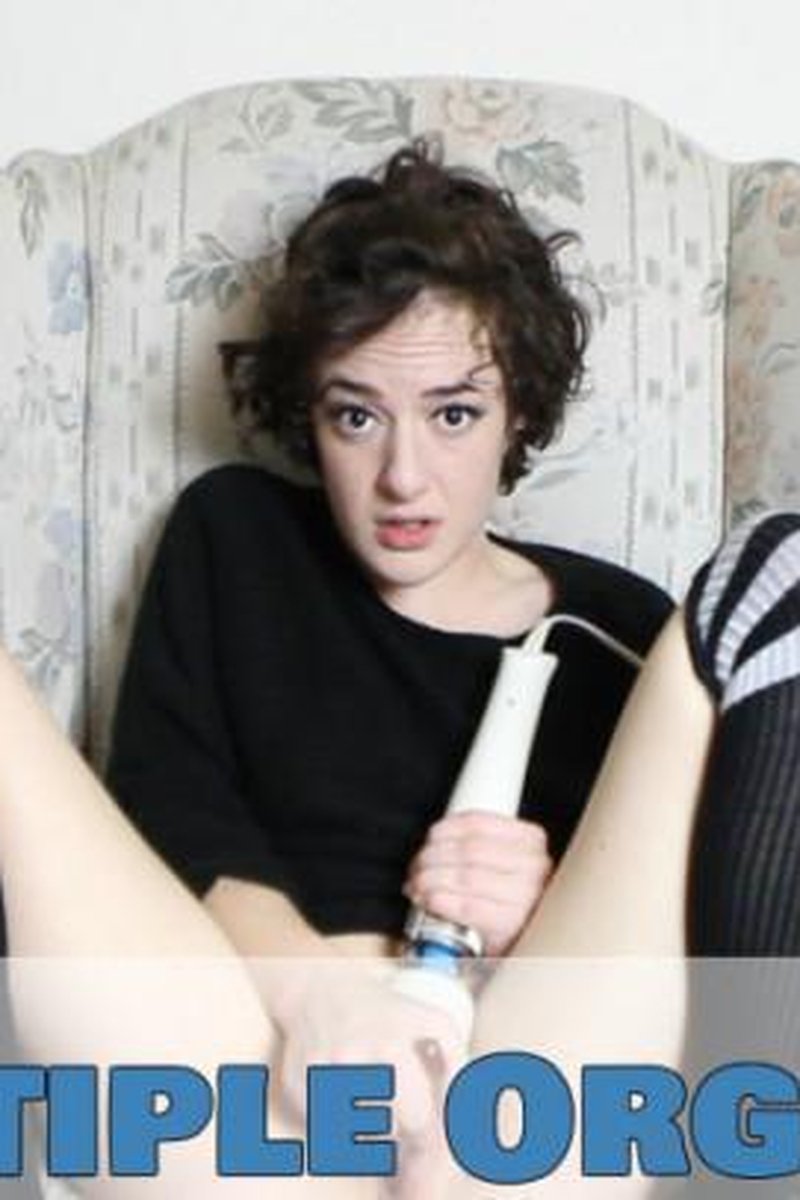 Multiple Orgasms - Screenshot 1 of 4 - Amateur