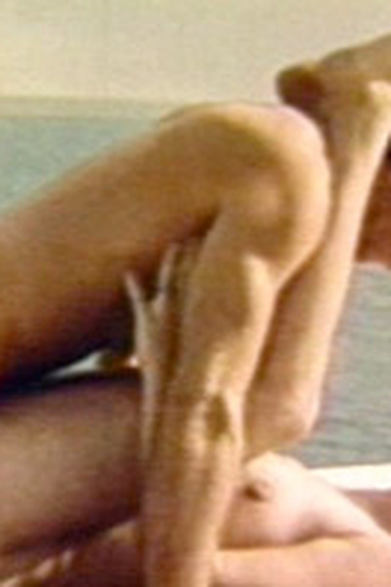 Screwing the Captain - Screenshot 1 of 4 - Blowjob