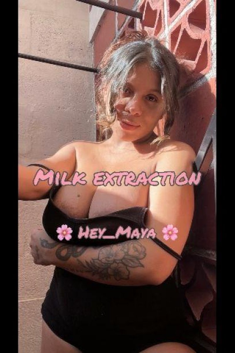 Milk Extraction - Screenshot 1 of 4 - Amateur