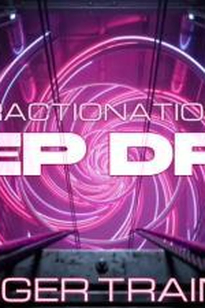 Deep Drop Trance: Amnesia Programming - Screenshot 1 of 4 - Animated