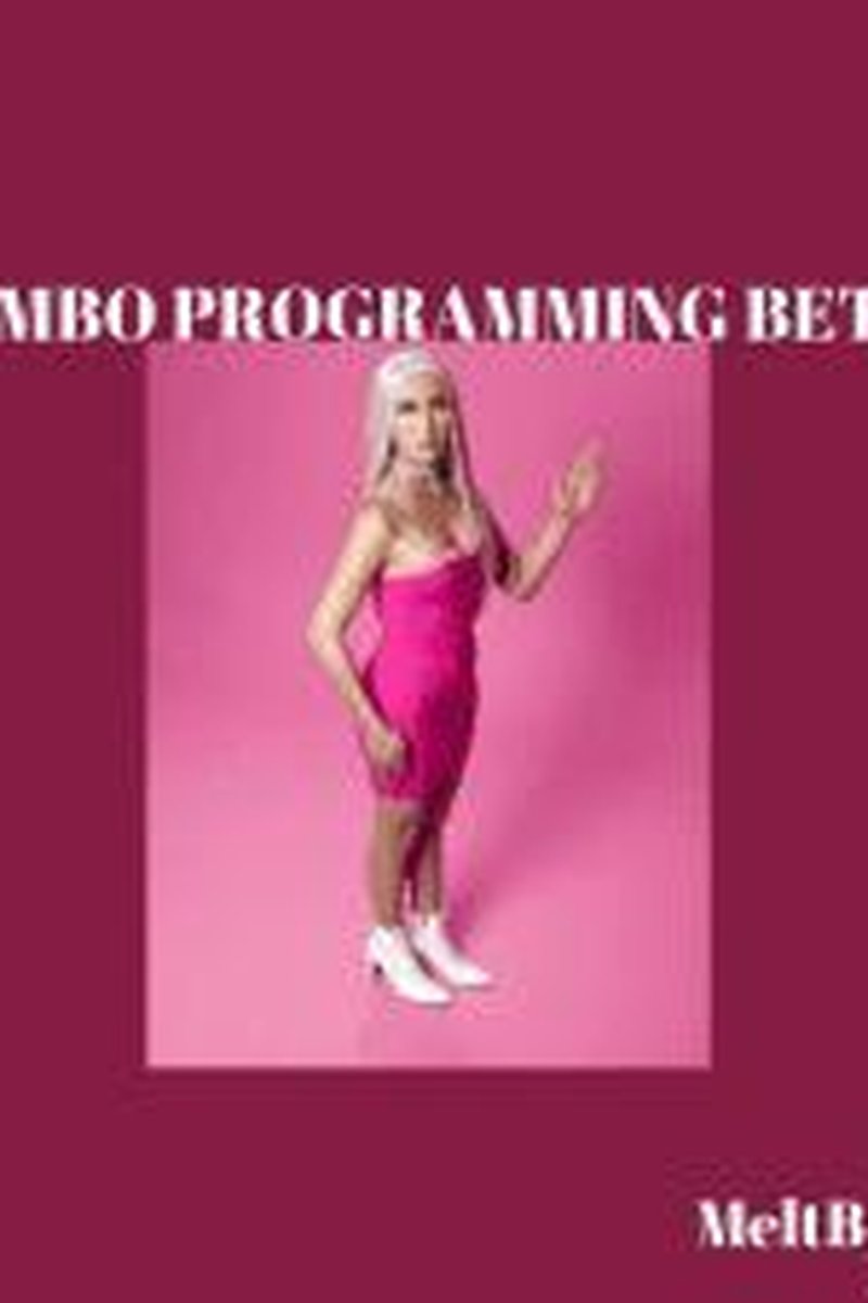 Bimbo Programming Beta Bimbo Training [Bimbo Programming] - Screenshot 1 of 4 - Bimbo