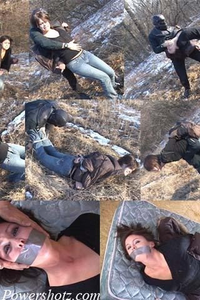 Abductape - Screenshot 1 of 4 - BDSM