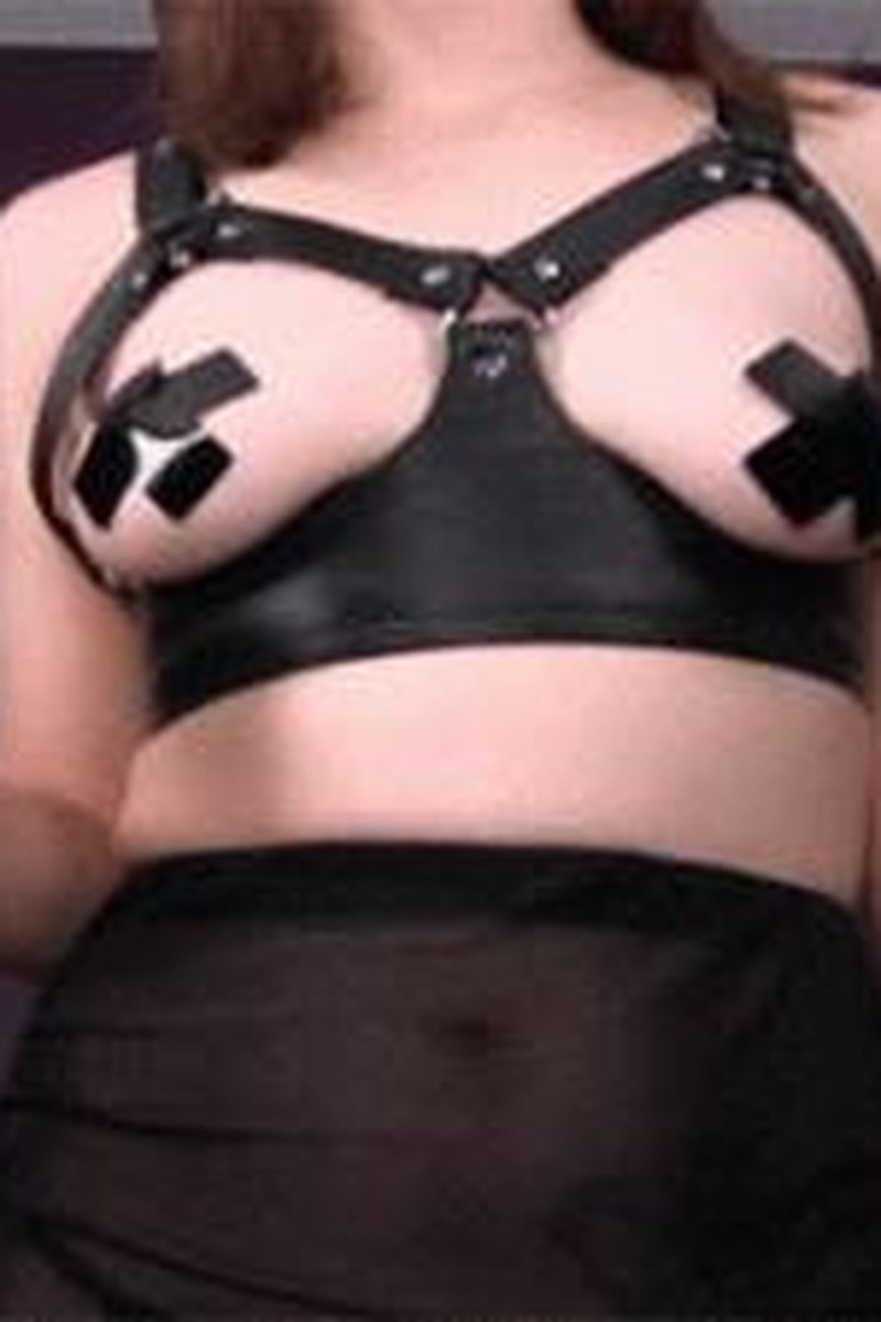 Cbt Challenge - Screenshot 1 of 4 - Cock And Ball Torture