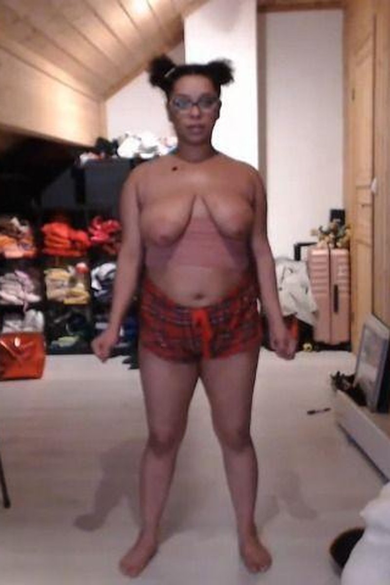 Jumpingjack Bouncing Tits - Screenshot 1 of 4 - Huge Tits