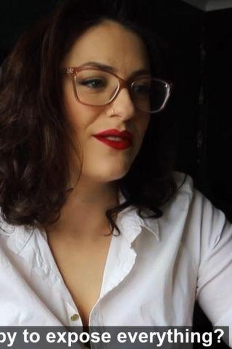 Finsub Interview - Screenshot 1 of 4 - Domination