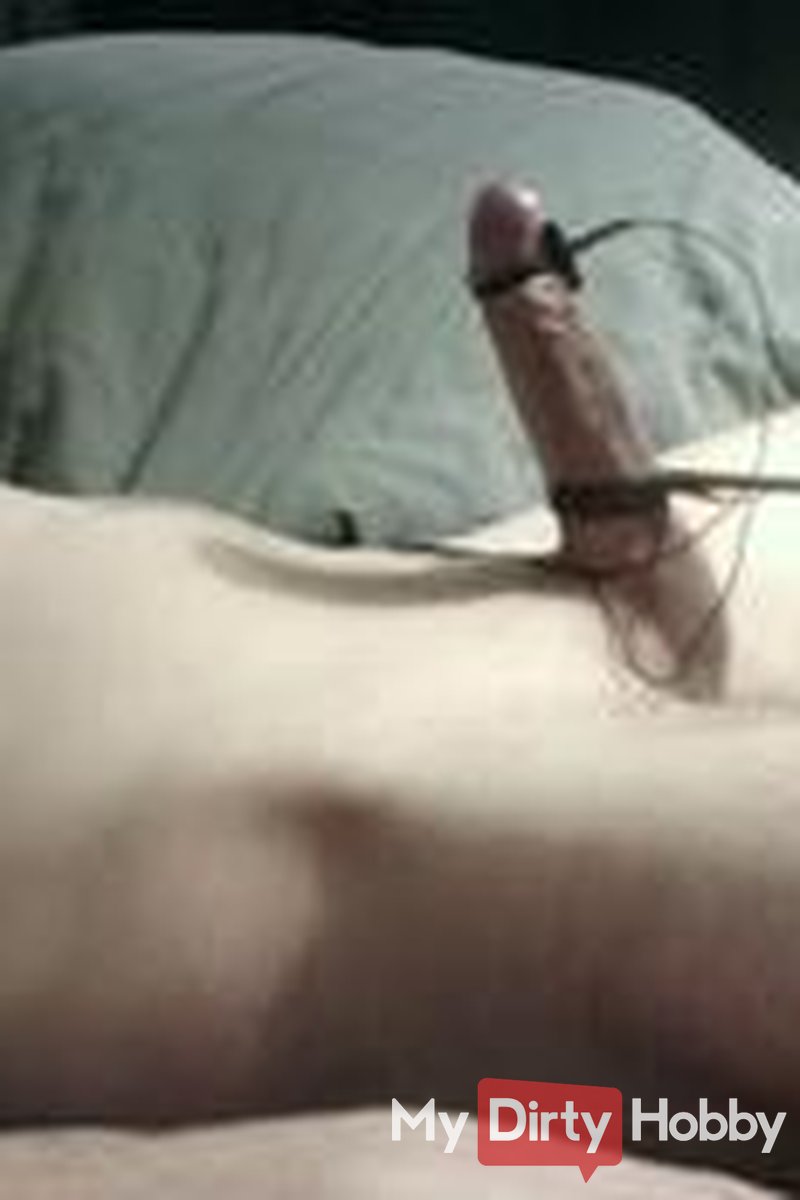 E-Stim Edging - Screenshot 1 of 4 - Nrwedging