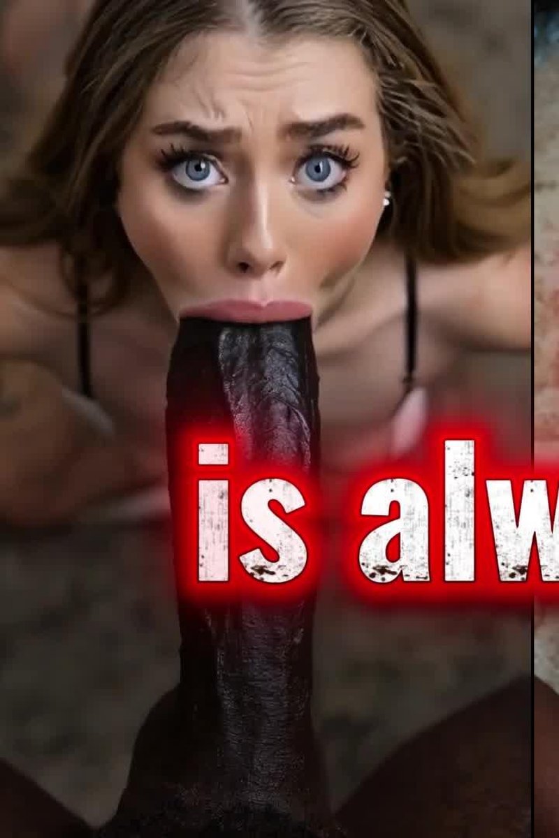 Always Choose BBC - Screenshot 1 of 4 - Animated