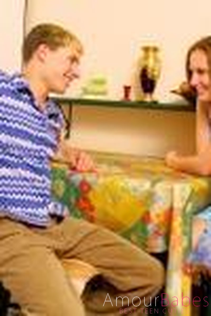 Stefany - Screenshot 1 of 4 - Babes