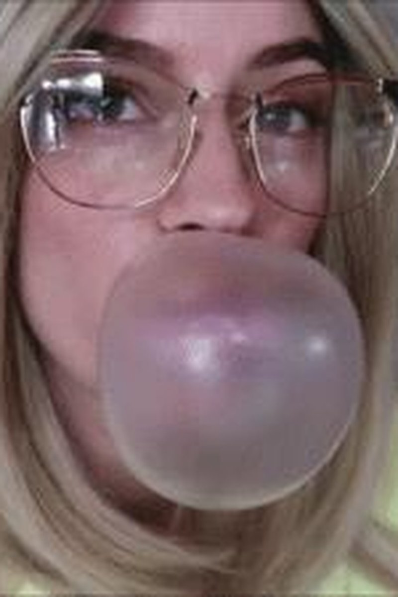 Bubble - Screenshot 1 of 4 - Blonde Hair (Female)