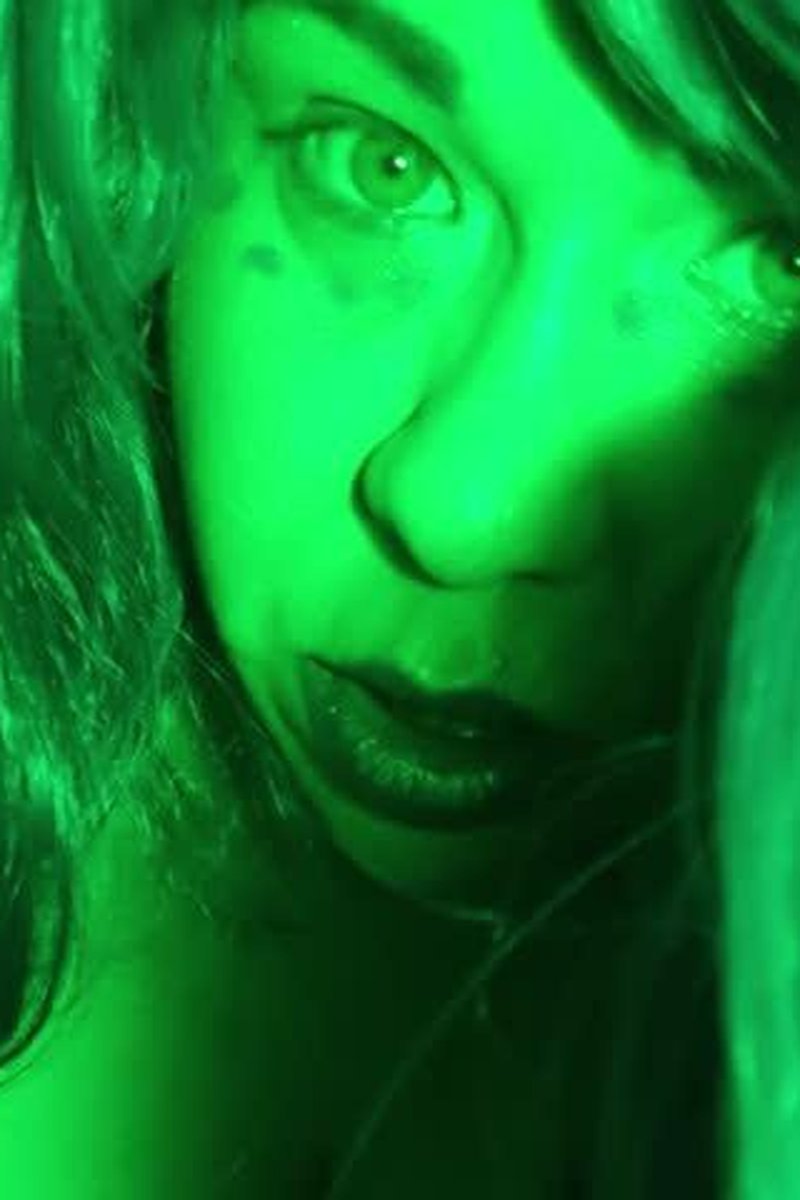 Alien Vore - Screenshot 1 of 4 - Mouth Fetish