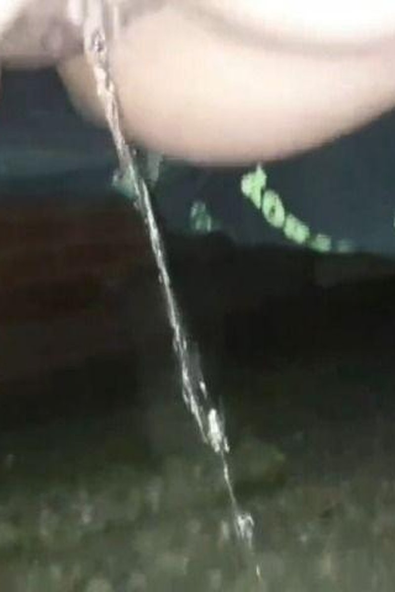 Pee Compilation - Screenshot 1 of 4 - Golden Shower