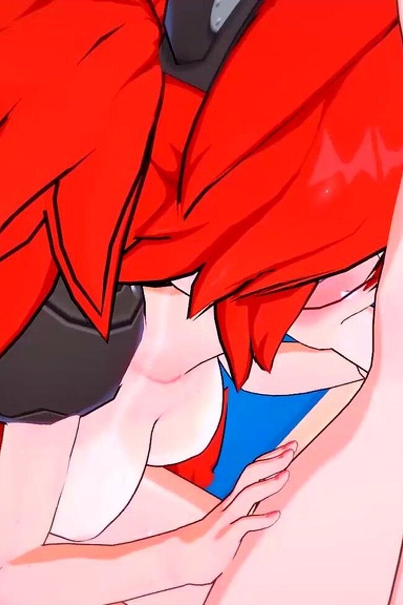 Koleda Sucks You Dry - Zenless Zone Zero Hentai - Screenshot 1 of 4 - 3D Available