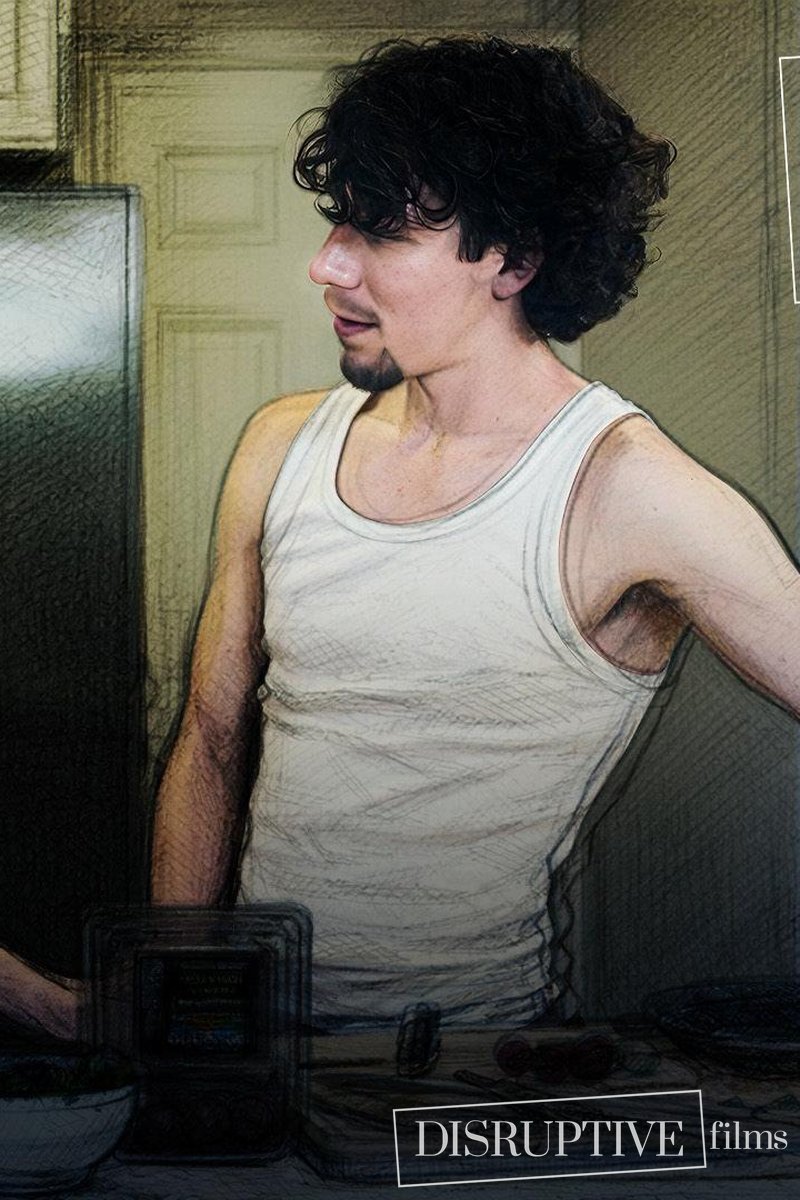 Implicit Consent - Screenshot 1 of 4 - 69