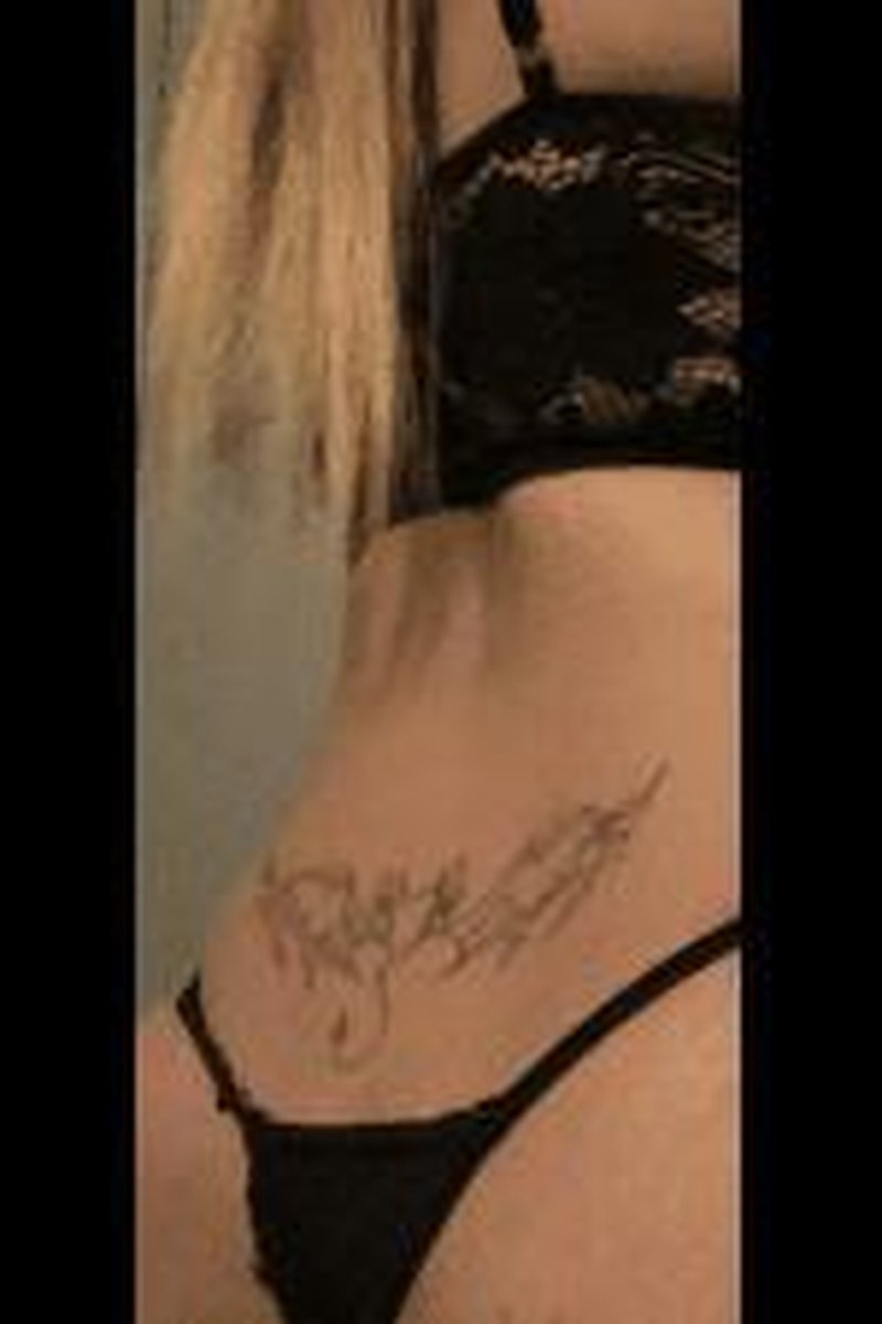 First Upload:) - Screenshot 1 of 4 - Latin Woman