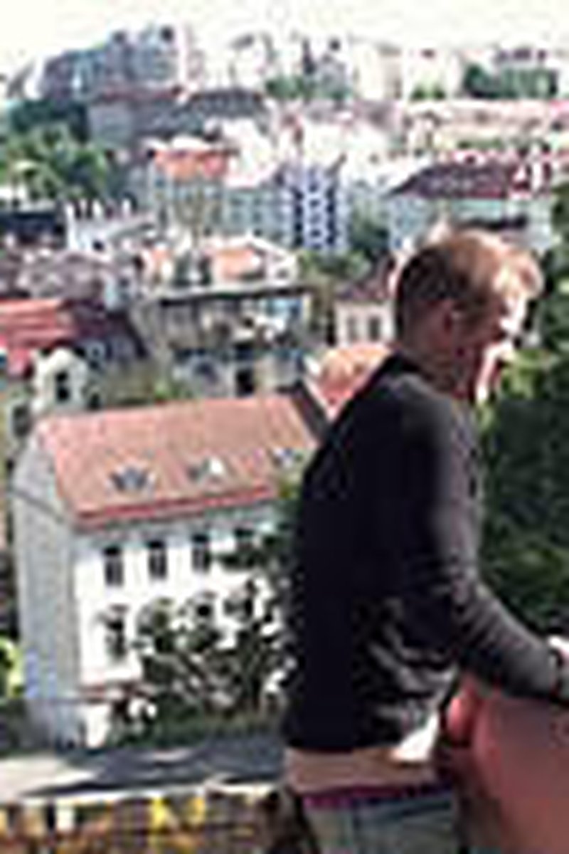 Panorama - Screenshot 1 of 4