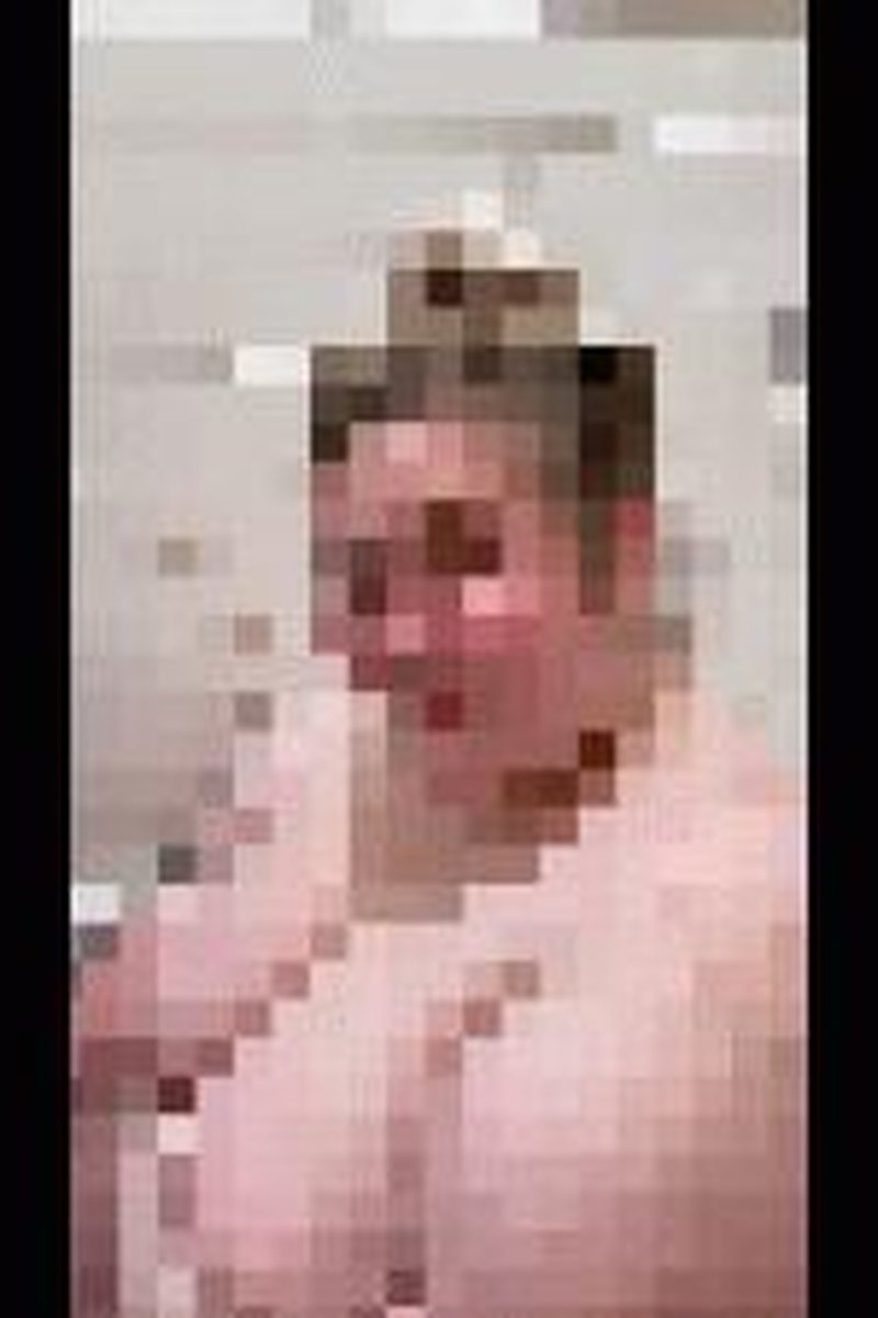 Bathtime Pixels - Screenshot 1 of 4 - Bathroom