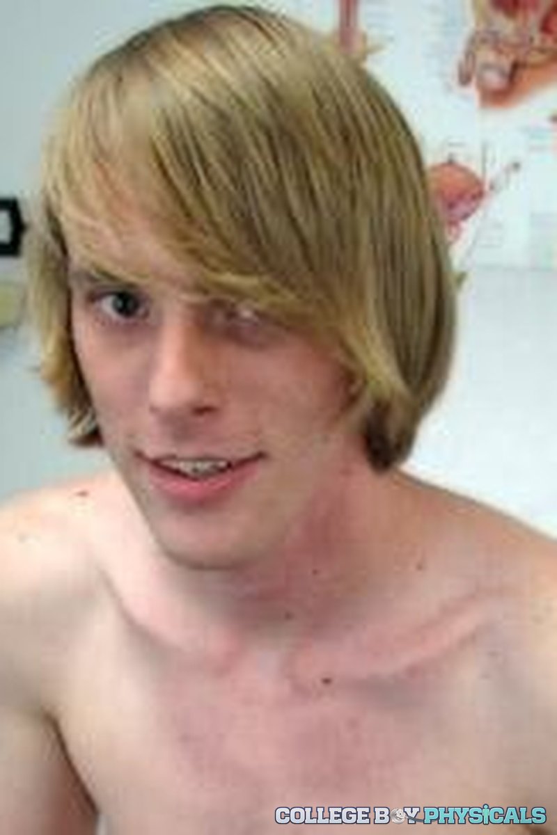 Corey Continued - Screenshot 1 of 4 - Gay