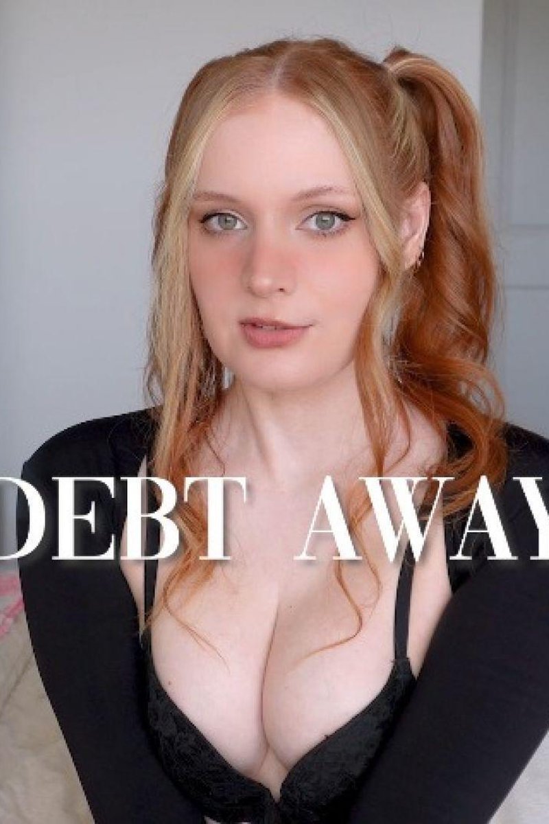 Stroke Your Debt Away - Screenshot 1 of 4 - Debtcontract