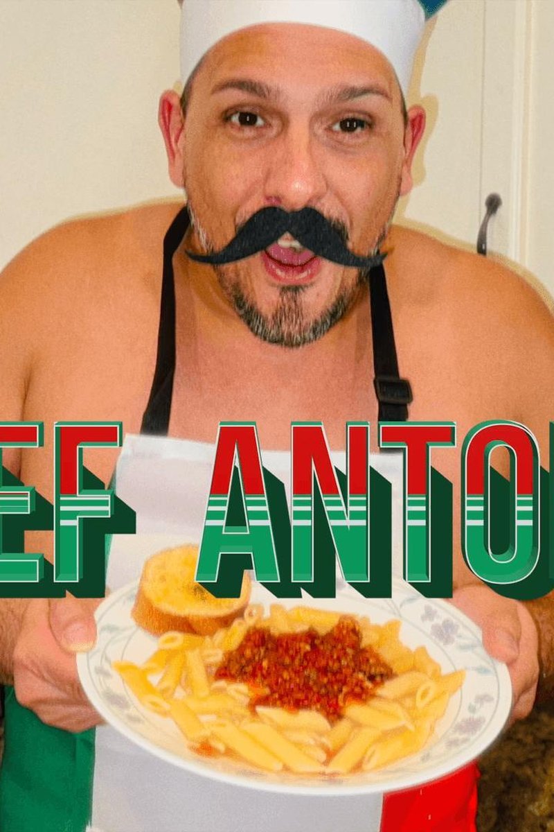 Chef Antonio - Screenshot 1 of 4 - Big Ass