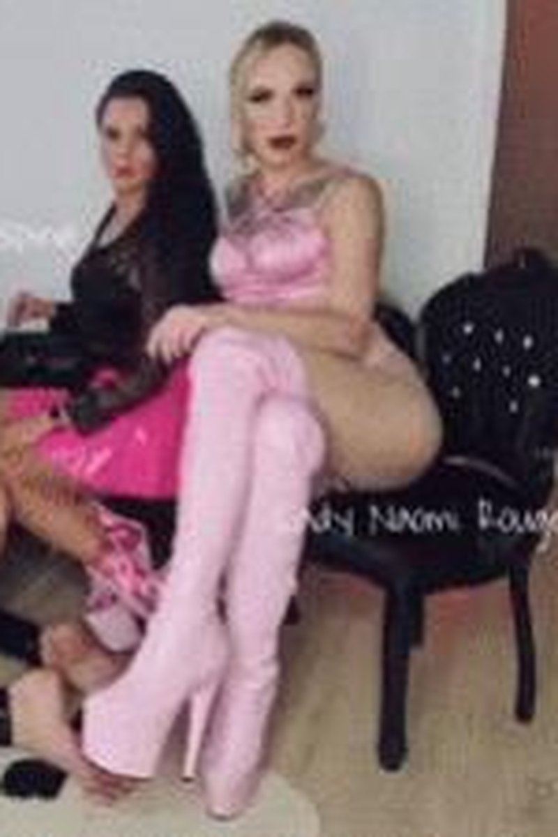 The Pink Fail - Screenshot 1 of 4 - Ass To Mouth