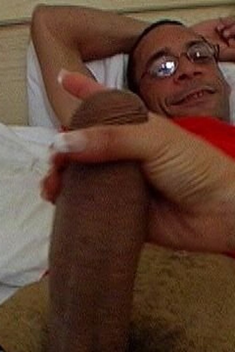 Roxy Ryder - Screenshot 1 of 4 - Big Dick