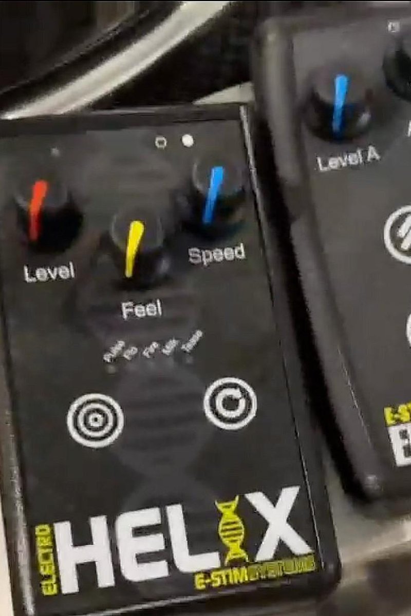 Play Thing - Screenshot 1 of 4 - Anal