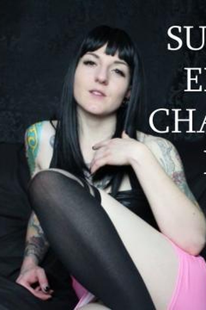 Sub Task - Edging Challenge 4 - Screenshot 1 of 4 - BDSM