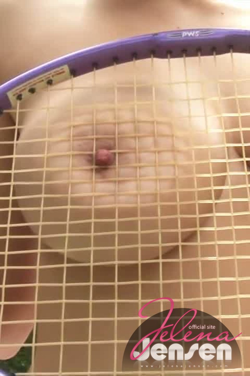 Match Point - Screenshot 1 of 4 - Masturbation