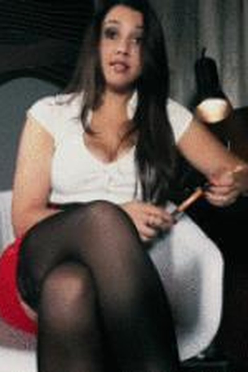 Performance Review - Screenshot 1 of 4 - Domination