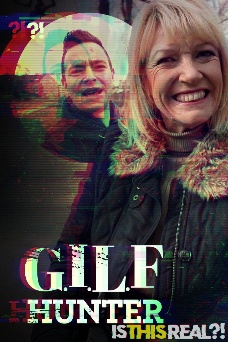 Gilf Hunter - Screenshot 1 of 4 - Big Dick