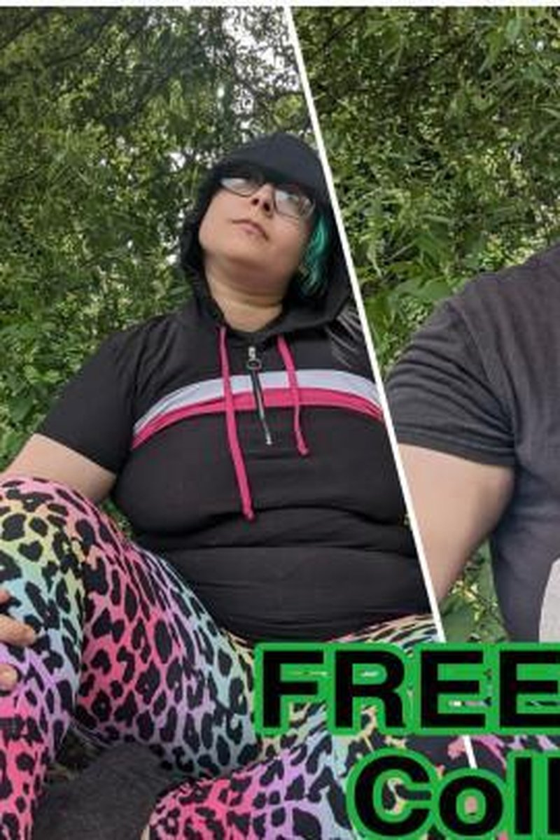 Chubby Nerd Hat Collection - Screenshot 1 of 4 - Alternative Girl