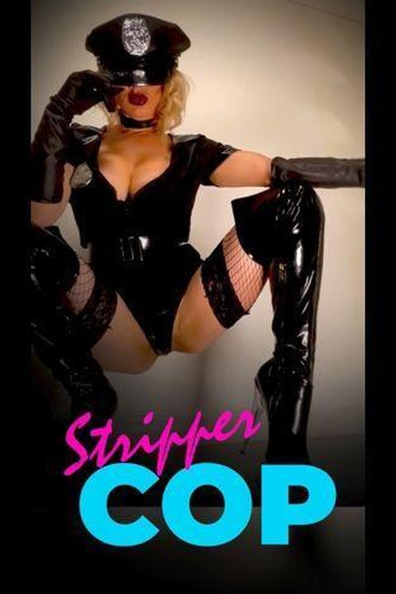 Stripper Cop - Screenshot 1 of 4 - Boots
