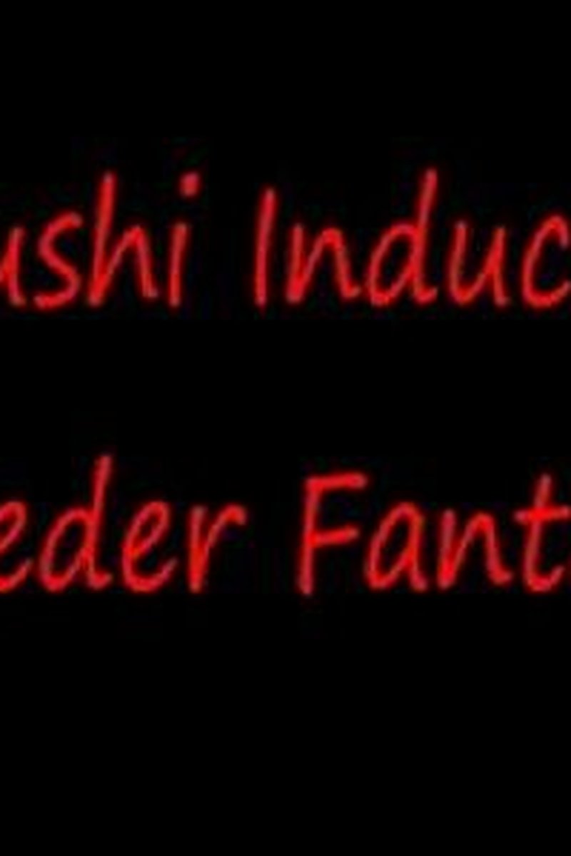 My Overstuffed Feedee Fantasy *Wmv Version* - Screenshot 1 of 4 - BBW