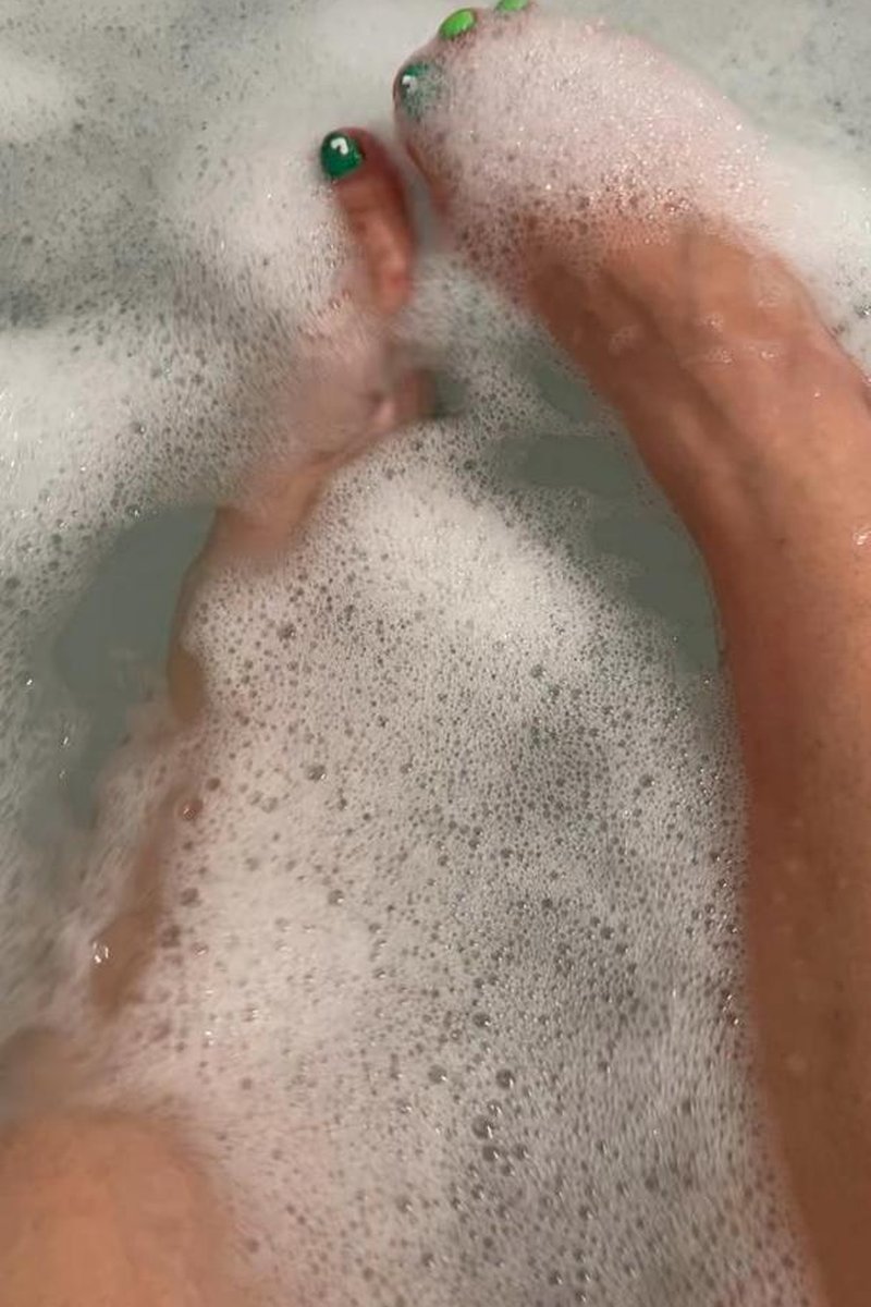 Rub A Dub Dub - Screenshot 1 of 4 - Bathroom